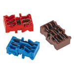 Weidműller 1714590000 LMZF Connector Female Shrouded 3.2mm 5.08mm Pitch