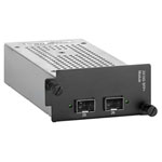 Weidműller 2779210000 IE-SWM-SL02-2GESFP+ Switch 2 Port SFP+ Module