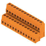 Weidműller 1768960000 PCB Terminal 5.08mm Female Unshrouded