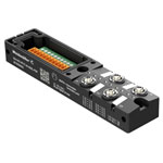 Weidműller 2819050000 Sensor-Actuator Distributor Complete Module