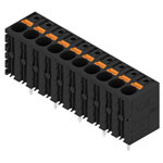 Weidműller 2491700000 PCB Terminal 7.50mm Female Unshrouded