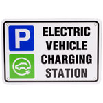 EV Posts, Groundworks & Parking Accessories