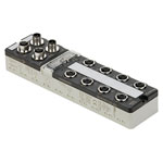 Weidműller 1906650000 SAI-AU M12 CANopen 16DI Active Module