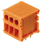 Weidműller 594260000 PCB Terminal 5.08mm Female Unshrouded Connector