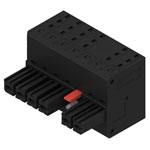 Weidműller 2720600000 Connector Female Unshrouded 7.62mm