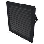 Weidműller 2556830000 Filter Fan IP54 Nan Compact Design Efficient Airflow