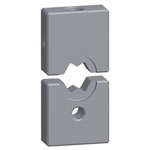 Weidműller 1502520000 InsertWMCrimp CrimpingRangeMax 70mm