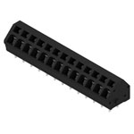 Weidműller 1959760000 PCB Terminal 5.00mm Unshrouded Female