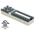 Weidműller SAI 1906680000 Active CANopen M8 Connector Male Unshrouded