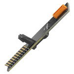 Weidműller 2448650000 Terminal Block Unshrouded For Electronics