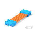 TE Connectivity 2405870-6 CT 6P 300MM Cable Assembly 6-353908-6