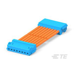 TE Connectivity 2405870-8 CT Cable Assembly 8P 300MM