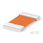 TE Connectivity 2405417-6 Cable Assembly 12P To 12P 300MM