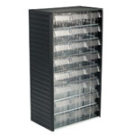 Treston 554-3 Storage Cabinet 24 Drawer