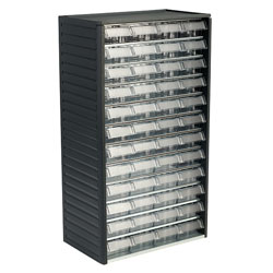 Treston 551-3 Storage Cabinet 48 Drawer