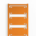 Weidműller 1490710000 Cable Coding System 30mm 7-40mm Range