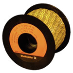 Weidműller 1878260140 Cable Coding System 25-5mm 42mm