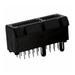 Amphenol 10018784-10100TLF PCI Express 36P Male Shrouded Connector