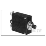 TE Connectivity 7-1393246-6 Circuit Breaker 50A Push/Pull Actuator