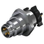 Weidműller 2422860000 Rockstar Plug M8 Male Shrouded 4 Pole