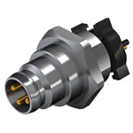 Weidműller 2423100000 RockStar Plug M8 Male Shrouded Compact Design