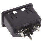 Weidműller 1333150000 HDC Kit HP550 Connector Male Shrouded 150mm 2m