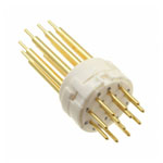 Weidműller 1224230000 Solder-In Socket Female Unshrouded 17mm Print