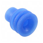 ITT Cannon 15BL5822 Connector Female Shrouded High Density Reliable Design