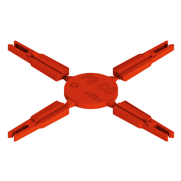 Weidmuller 2654620000 Coding Element PCB Connectors Keying Solution