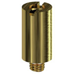 Weidműller 2815610000 Connecting Sleeve Height 6mm Width 6mm