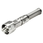 Weidműller 1963230000 Connector IP67 LC Male Shrouded
