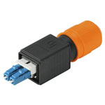 Weidműller 1963340000 Connector LC Female IP67 Shrouded