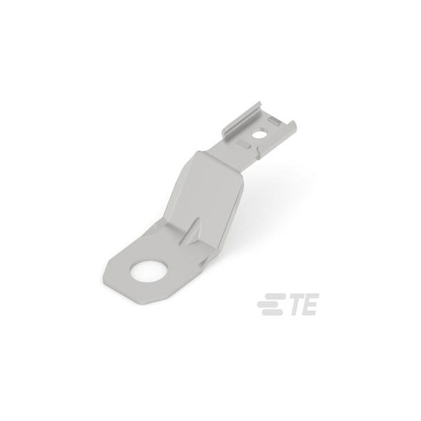 TE Connectivity 1027-003-1200 Automotive Connectors Metal Clip Mou...