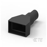 TE Connectivity DRC40-BT Auto Plug Connector Male Shrouded 40P 16Stud Size Boot