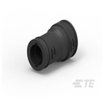 TE Connectivity 2428-010-2405 Automotive Connectors Straight Backshell