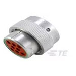 TE Connectivity HD36-18-8SN Automotive Housing Plug Female 8Pos Inline