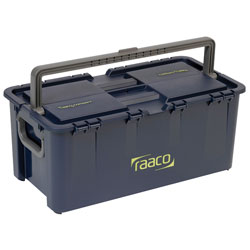 Raaco 136594 Compact 37 Toolbox