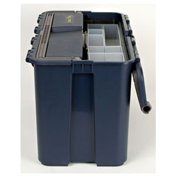 Caisse A Outil Vide Raaco Boîte à Outils 17", Pour Rangement