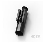 TE Connectivity 7-967570-4 MQS Connectors Female Shrouded 2P Automotive