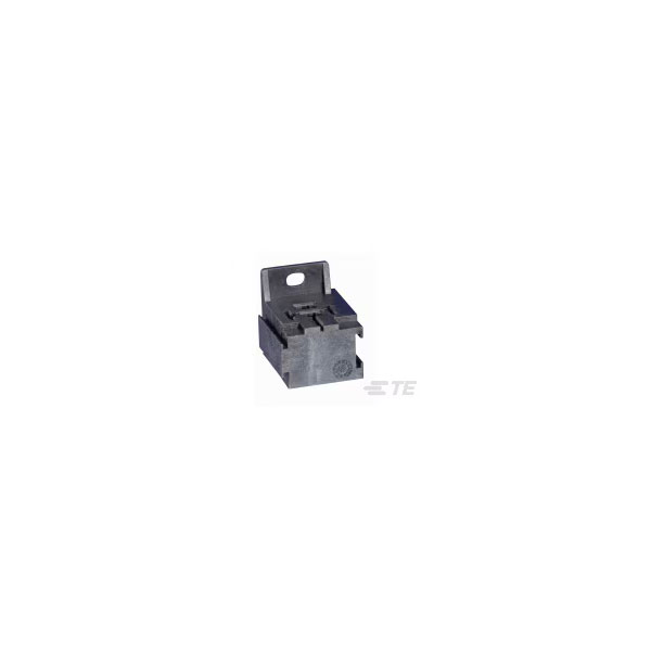 TE Connectivity 1-1904045-2 Relay Socket Snap-In Connector Unshrou...