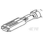 TE Connectivity 282110-1 Wire Terminal 14A 1.5mm2