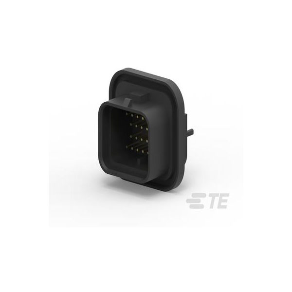 Click to view product details and reviews for Te Connectivity 6437288 6 Super Seal Female Shrouded Connector 26p.