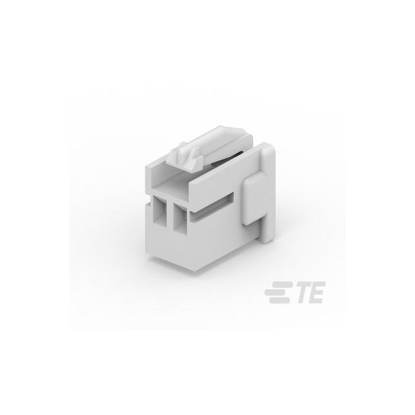 Click to view product details and reviews for Te Connectivity 917686 1 Sig Automotive Connector Male Shrouded 2p.