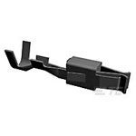 TE Connectivity 2-929937-1 JUN-POW-TIM Connector Male Shrouded Automotive