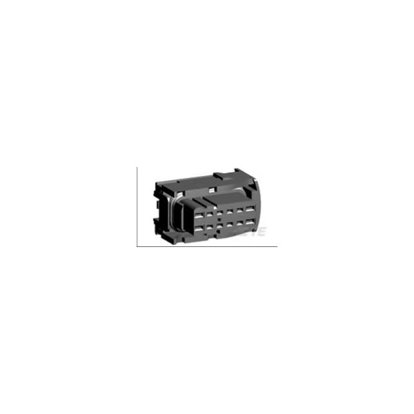 Click to view product details and reviews for Te Connectivity 284848 1 Mcp Automotive Connector 12 Positions Fem. Click to view product details and reviews for Te Connectivity 284848 1 Mcp Automotive Connector 12 Positions Fem.