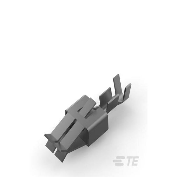 TE Connectivity 964201-1 Timer Socket Crimp Tin Plated Female Unsh...