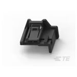 TE Connectivity 1355081-1 MQS Retainer Female Shrouded Automotive Connector