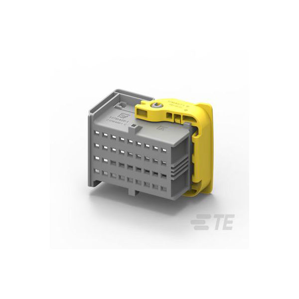 Click to view product details and reviews for Te Connectivity 1 1718485 2 Carrier Inserts 36 Positions Female Un.