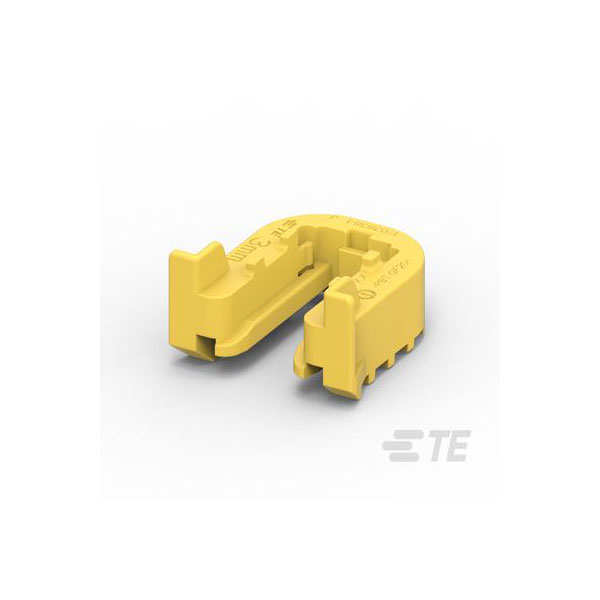 TE Connectivity 1703838-1 SLIDE TAB Housing Automotive Conn Female ...