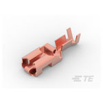 TE Connectivity 927854-2 PL 250 Rec Terminal 17-13 AWG Female Unshrouded